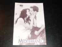 9518: Mediterraneo,  Diego Abatantuono,  Claudio Bigagli,